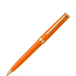 Montblanc PIX Manganese Orange Kugelschreiber